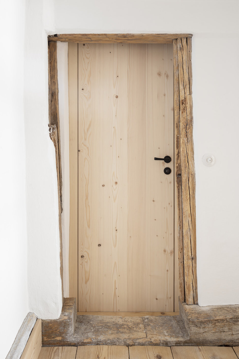 haus roth – Hafner Bauunternehmen